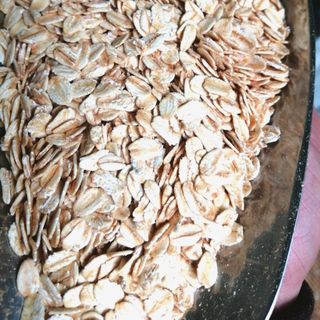 Yến mạch Cán dùng làm sữa hạt, bột ngũ cốc dinh dưỡng