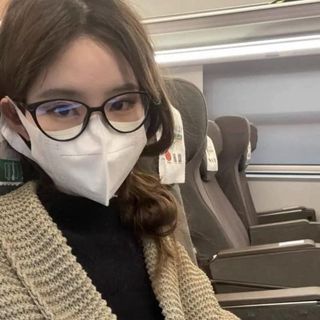 KÍNH MẮT XẾCH (đen)