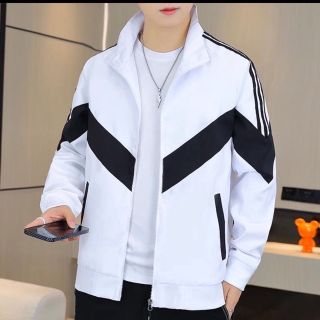 ÁO KHOÁC NAM CỔ ĐỨNG CHẤT LIỆU DÙ 2 LỚP CAO CẤP, ÁO KHOÁC NAM DÙ BOMBER