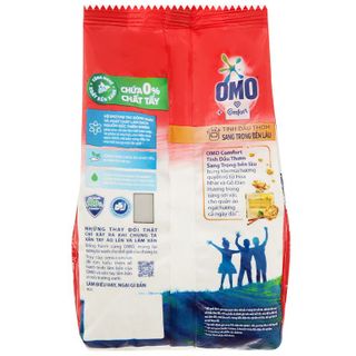 Omo BG CF Tinh Dầu Thơm STBL 350g