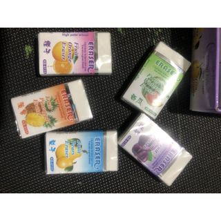 Vỉ 30 Tẩy Trắng Hoa Quả Cao Cấp