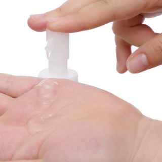 Lifebuoy Gel RT Khô 235ml (Chai Vòi)