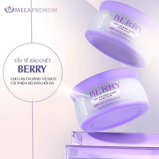 Tẩy tế bào chết trendy