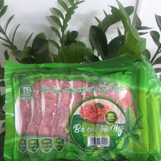 Ba Chỉ Bò Mỹ TbFood