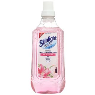Sunlight NLS Lily 1Kg (Hồng)