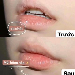 Son dưỡng Mỡ hươu Astrid