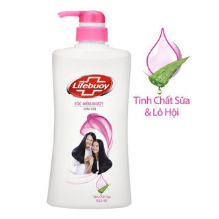Lifebuoy DG TMM 640g (Hồng)
