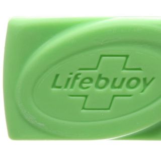 Lifebuoy Cục 90g Thiên Nhiên