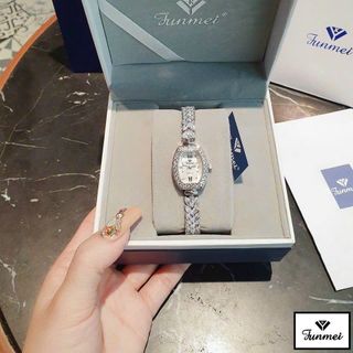 ĐỒNG HỒ CHÍNH HÃNG NỮ FUNMEI 2031