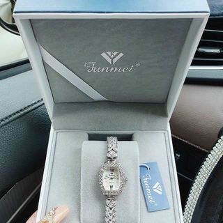 ĐỒNG HỒ CHÍNH HÃNG NỮ FUNMEI 2031