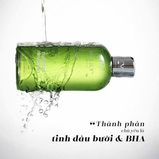 Dầu gội vijuly