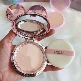 PHẤN PHỦ CELLIO HỒNG
