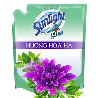 Sunlight NLS Túi Hoa Hạ & Bạc Hà 2.6Kg giá sỉ