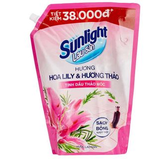 Sunlight NLS Túi Lily 3.6kg