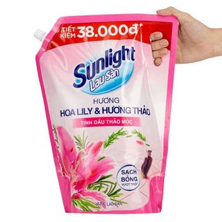 Sunlight NLS Túi Lily 3.6kg giá sỉ