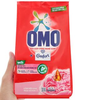 Omo BG CF Hương Hoa DMBL 700g
