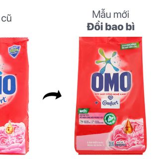Omo BG CF Hương Hoa DMBL 700g