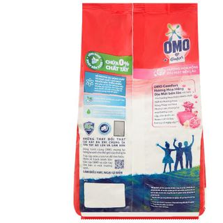 Omo BG CF Hương Hoa DMBL 700g