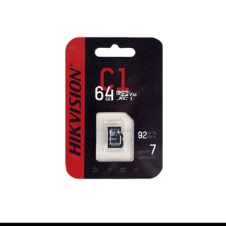Thẻ nhớ hik vision