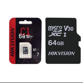 Thẻ nhớ hik vision