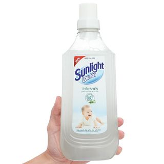 Sunlight NLS Thiên Nhiên 1Kg