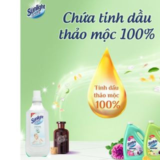 Sunlight NLS Thiên Nhiên 1Kg