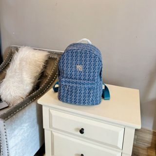 Túi xách quảng châu  Balo Wang Jean - 01B4010 (Chuyên sỉ túi xách sll, balo, ví, thắt lưng, túi Laptop)