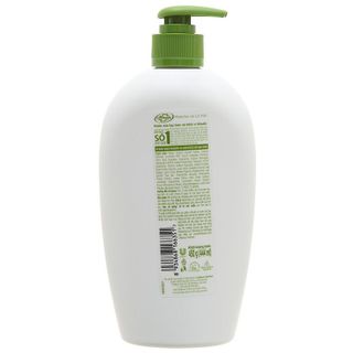 Lifebuoy NRT Matcha & Nha Đam 450g