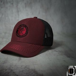 Nón Capformen Đỏ Cap