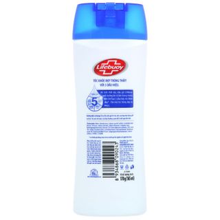 Lifebuoy DG TDOA 170g (Xanh)