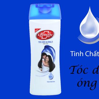 Lifebuoy DG TDOA 170g (Xanh)