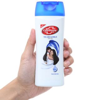 Lifebuoy DG TDOA 170g (Xanh)