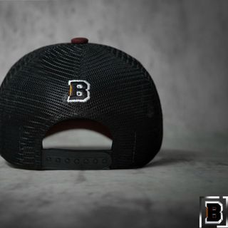 Nón Capformen Đỏ Cap