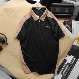 Áo thun polo nam, áo phông nam Polo Pack R