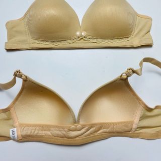 ÁO LÓT BẦU VÀ SAU SINH CÓ CÚC MỞ NGANG hỗ trợ các mẹ cho bé ti được dễ hơn