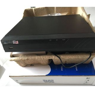 Đầu Ghi Hình IP KBVISION KX-C4K8216SN2 (16 Kênh, 8MP)