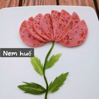 NEM HUẾ THỰC PHẨM GIA TRUYỀN