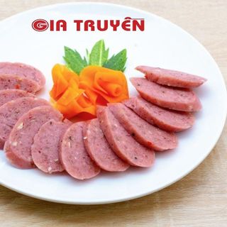 NEM HUẾ THỰC PHẨM GIA TRUYỀN