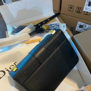 Túi xách quảng châu CD Charm Star SPSL Full 2 Box - 02B2492 (Chuyên sỉ túi xách sll, balo, ví, thắt lưng, túi Laptop)