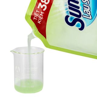 Sunlight NLS Túi Sả Chanh 3.4Kg