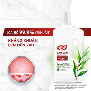 Lifebuoy NLS Botani 1kg