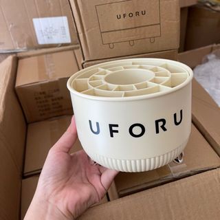 Ống cắm bút, cắm cọ trang điểm