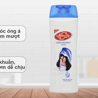 Lifebuoy DG TDOA 320g (Xanh)