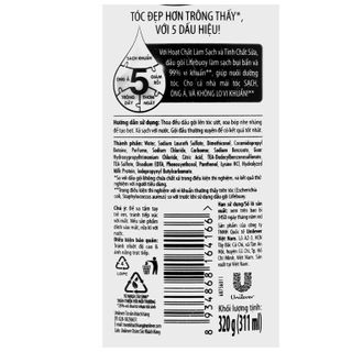 Lifebuoy DG TDOA 320g (Xanh)