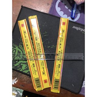 Thước Kẻ Nhựa Trong Suốt 20cm