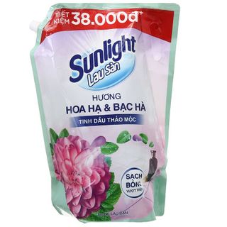 Sunlight NLS Túi Hoa Hạ & Bạc Hà 3.6kg giá sỉ