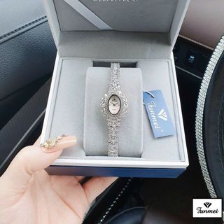 ĐỒNG HỒ CHÍNH HÃNG NỮ FUNMEI 5718