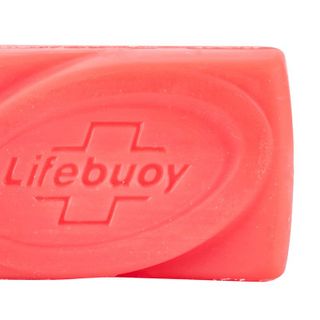 Lifebuoy Cục 90g (Đỏ)