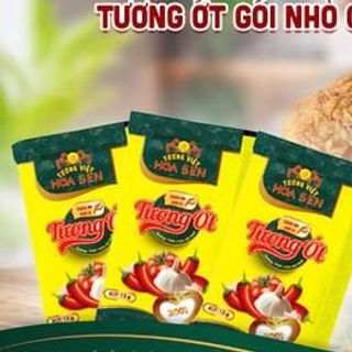 Thương Hiệu Chuỗi Gà Rán + Cơm cháy chà bông gọi để biết chi tiết
