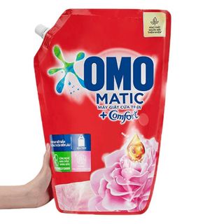 Omo NG CFO Hoa Hồng Ecuador 2kg